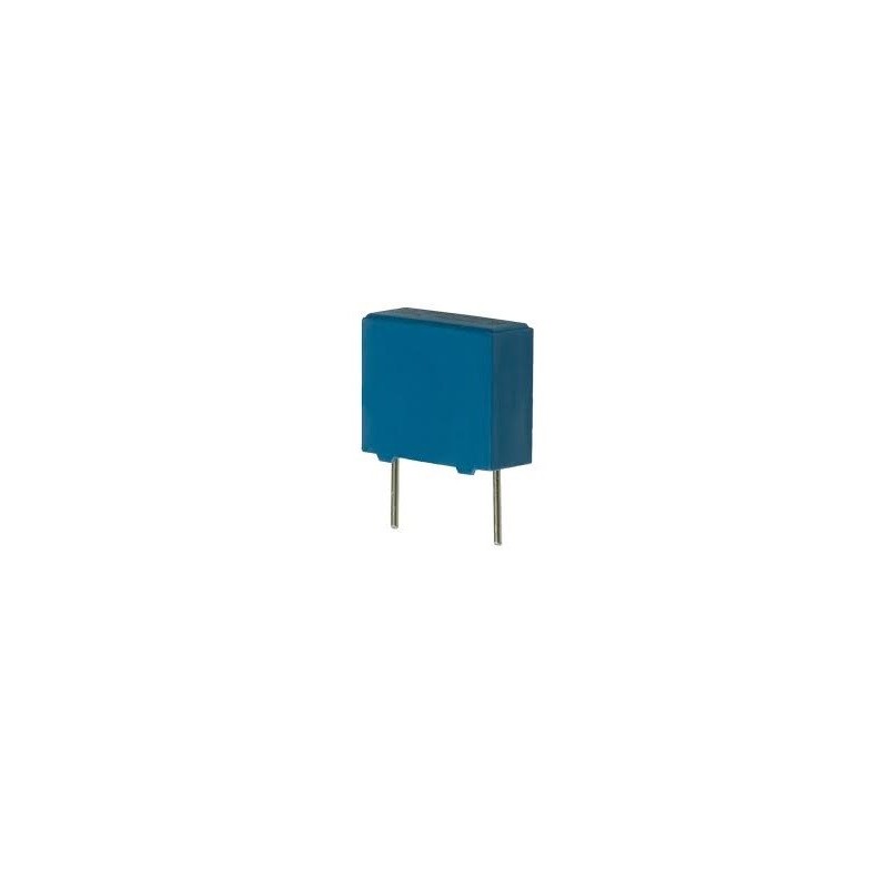 Capacitor polipropileno supressor MKP x2 2,2uF x 305VAC - 225 X 305~