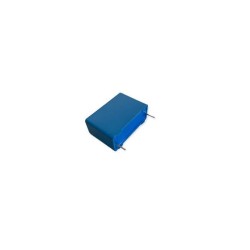 Capacitor polipropileno supressor x2 2,2uF x 275vAC - 225 x 275V~