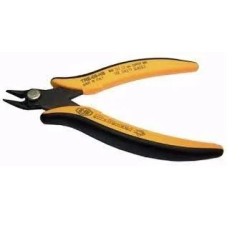 Alicate de corte rente 5" ate 1,3MM TRE-03-NB PIERGIACOMI AFR