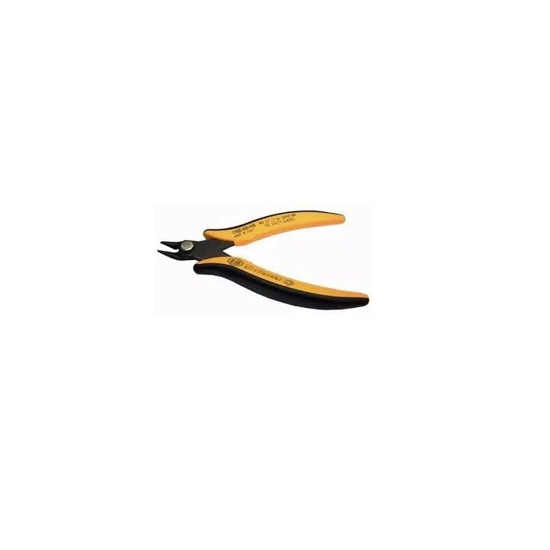 Alicate de corte rente 5" ate 1,3MM TRE-03-NB PIERGIACOMI AFR Alicate de corte rente 5" ate 1,3MM TRE-03-NB PIERGIACOMI AFR