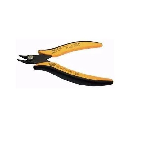 Alicate de corte rente 5" ate 1,3MM TRE-03-NB PIERGIACOMI AFR