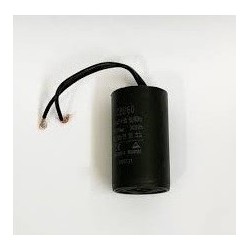 Capacitor de partida 216uF-259uF x 220Vac 50/60hz