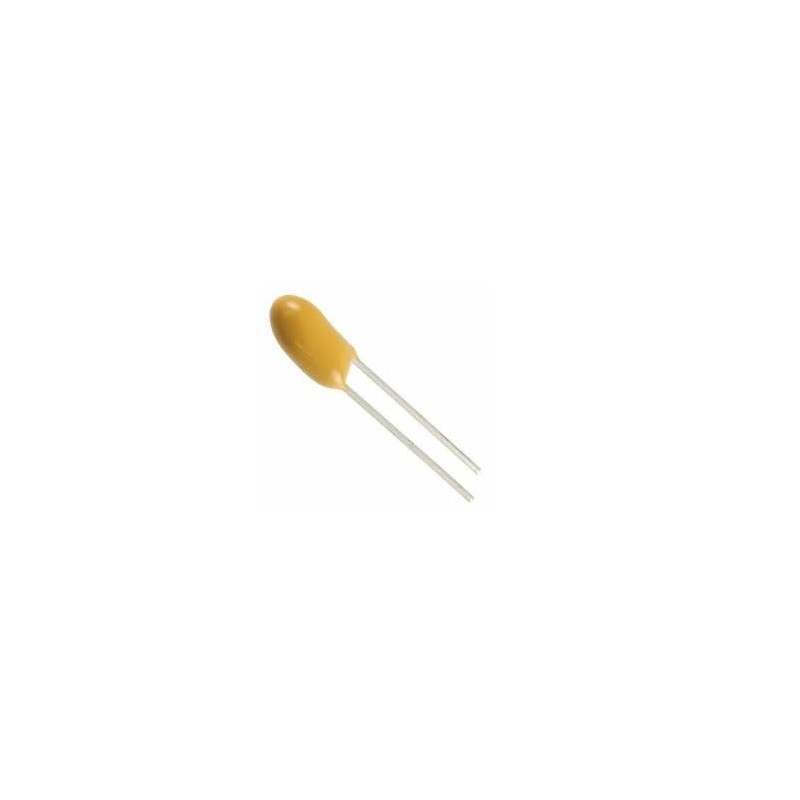 Capacitor tantalo 47uf x 35v Capacitor tantalo 47uf x 35v