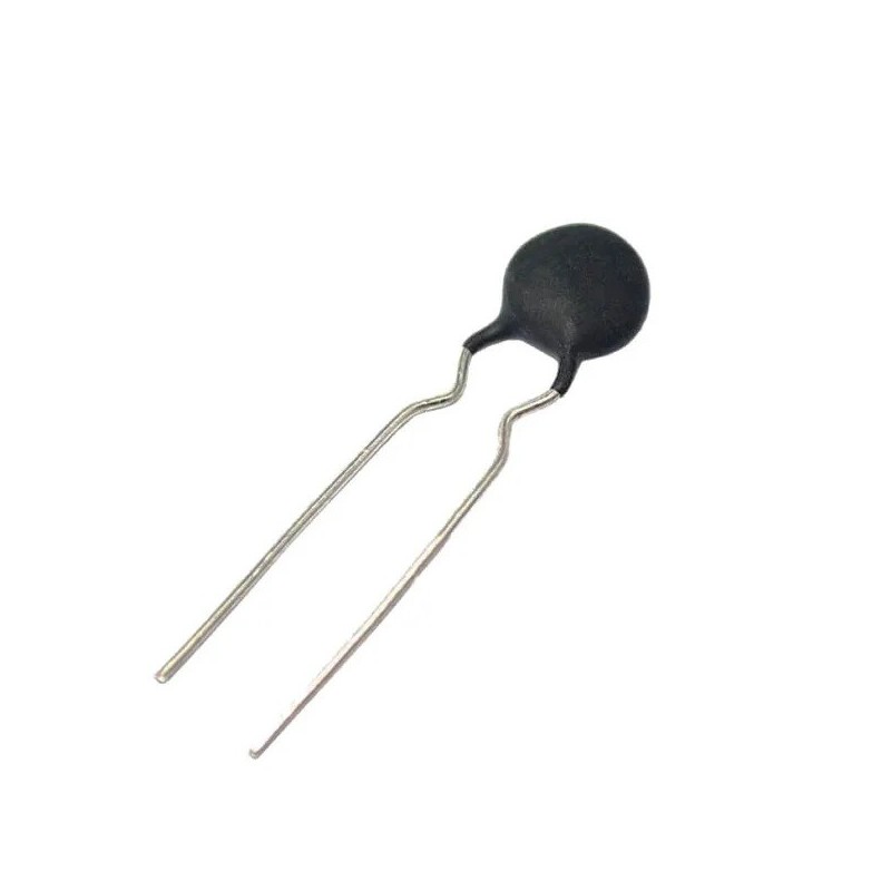 Termistor NTC 5R (ohms) 9mm Termistor NTC 5R (ohms) 9mm