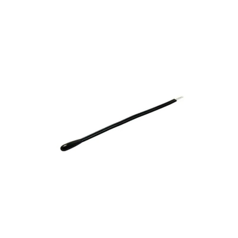 Termistor NTC 10K 1mm Termistor NTC 10K 1mm