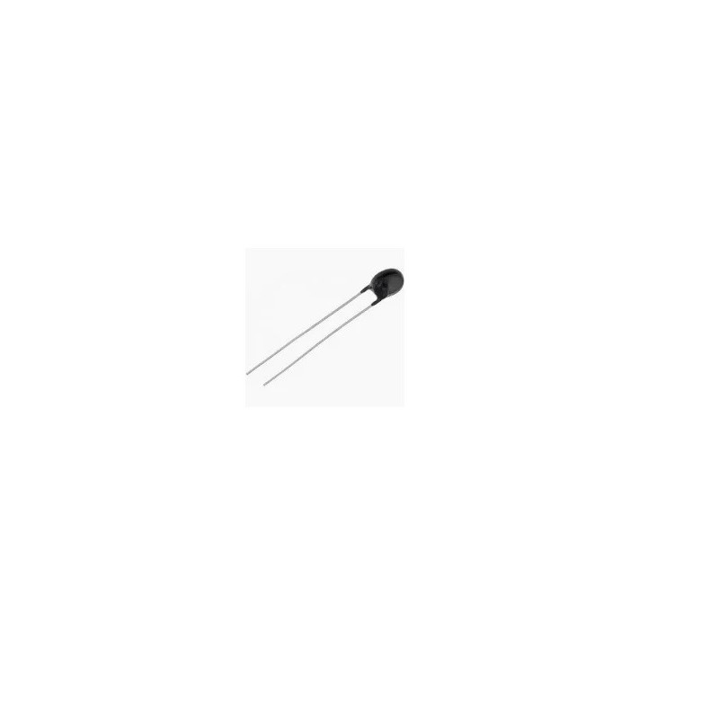 Termistor NTC 10K 5mm Termistor NTC 10K 5mm