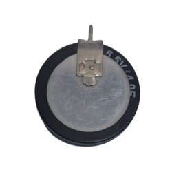 Capacitor supercap 4F 5,5v  pci - 24x5mm