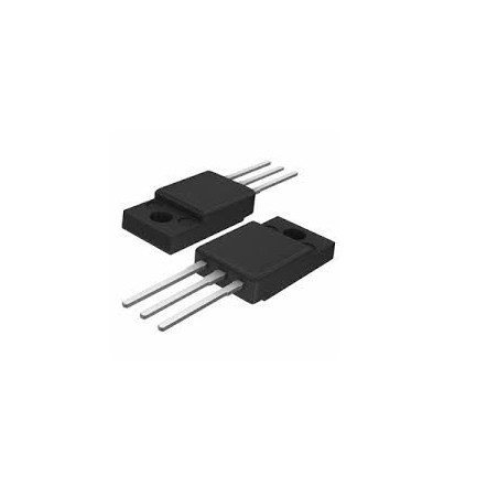 Transistor 1M15-060 - IGBT 15A 600V 90W