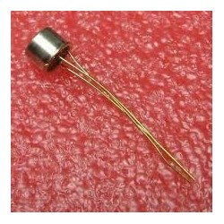 Transistor 2N525