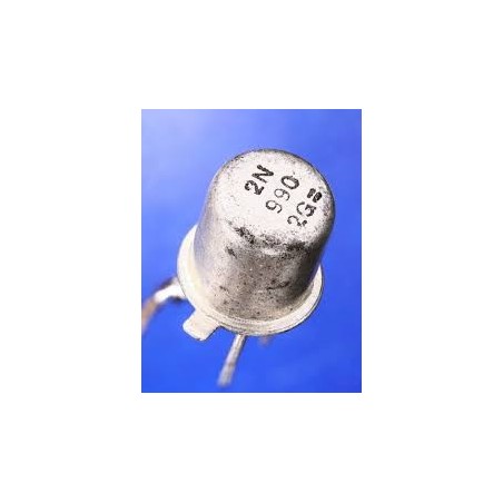 Transistor 2N990