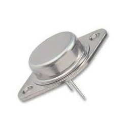 Transistor 2N1536