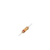 Resistor 820K 1/4w 5% - Cinza vermelho amarelo dourado