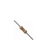 Resistor 82K 1/4w 5% - Cinza vermelho laranja dourado
