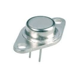 Transistor 2N3525