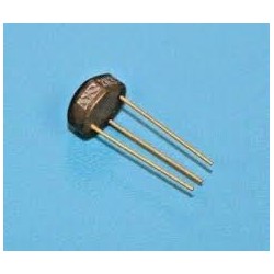 Transistor 2N3643