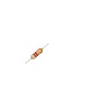 Resistor 9K1 1/4w 5% - Branco marrom vermelho dourado
