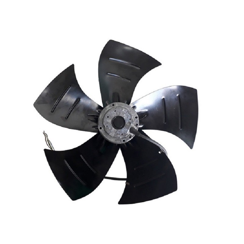 Ventilador axial 450mm 230vca - A4E450-AP01-01 - ebmpapst