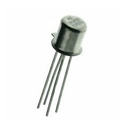 Transistor 2N3823