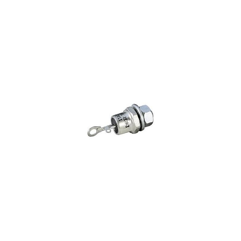 Transistor 2N3899 (SCR- Tiristor) Transistor 2N3899 (SCR- Tiristor)