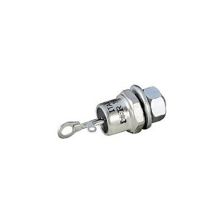 Transistor 2N3899 (SCR- Tiristor)
