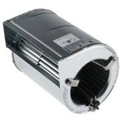 Ventilador centrífugo 133mm 400vac - D2E133-AM31-05 - ebmpapst