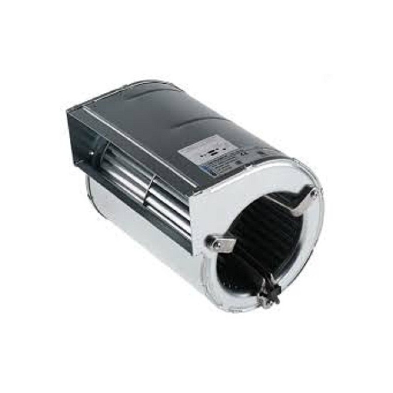 Ventilador centrífugo 133mm 400vac - D2E133-AM31-05 - ebmpapst Ventilador centrífugo 133mm 400vac - D2E133-AM31-05 - ebmpapst