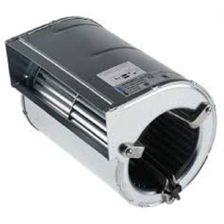 Ventilador centrífugo 133mm 400vac - D2E133-AM31-05 - ebmpapst