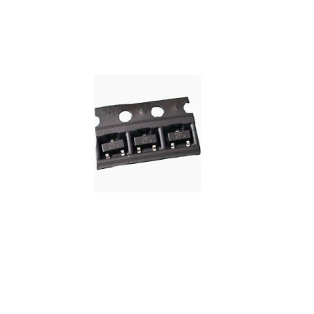 Transistor 2N3904 SMD MMBT3904 (Codigo smd 1am)
