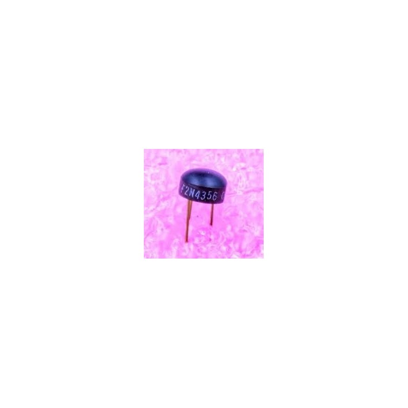 Transistor 2N4356 Transistor 2N4356