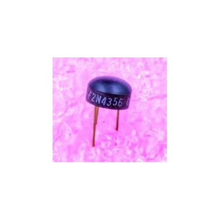 Transistor 2N4356