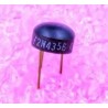 Transistor 2N4356