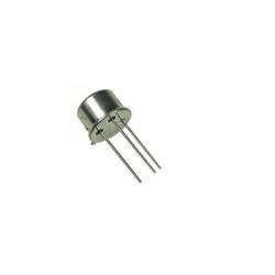 Transistor 2N3553 - Motorola