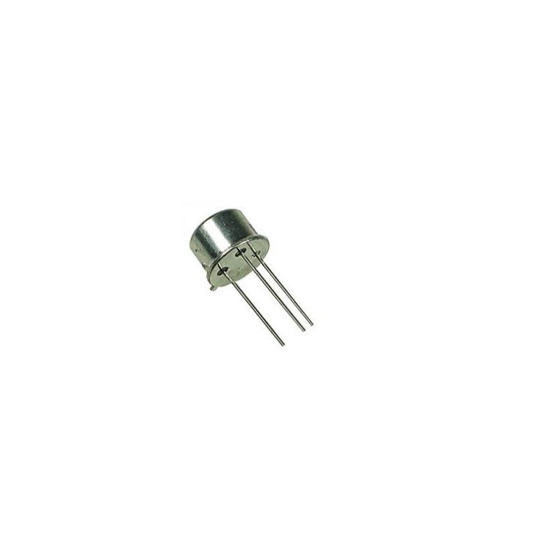 Transistor 2N3553 - Motorola Transistor 2N3553 - Motorola