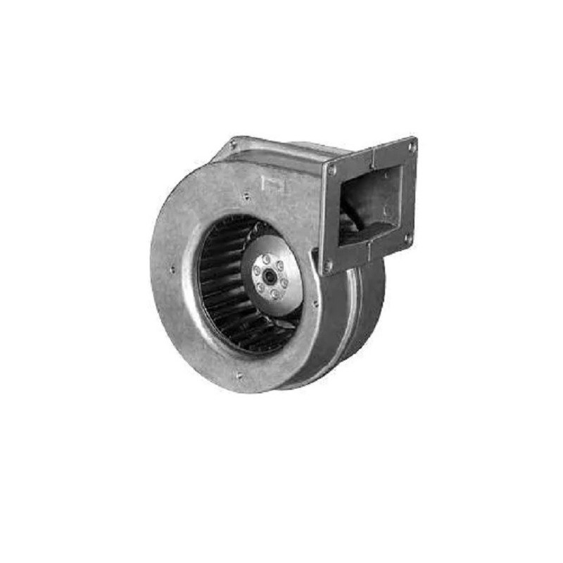 Ventilador centrífugo 85mm 48vcc G2G085-AB18-11 - ebmpapst Ventilador centrífugo 85mm 48vcc G2G085-AB18-11 - ebmpapst