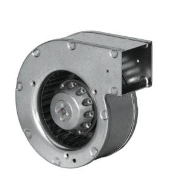 Ventilador centrífugo 97mm 230v G2E097-HD01-02 - ebmpapst Ventilador centrífugo 97mm 230v G2E097-HD01-02 - ebmpapst