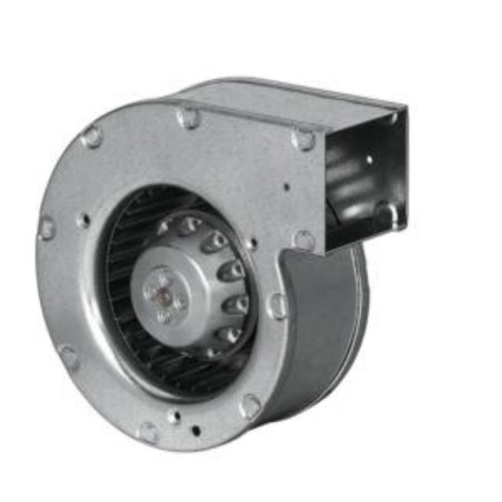 Ventilador centrífugo 97mm 230v G2E097-HD01-02 - ebmpapst