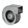 Ventilador centrífugo 97mm 230v G2E097-HD01-02 - ebmpapst