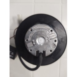 Ventilador radial R2E133-BH72-25 115VAC 133mm -  ebmpapst