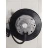 Ventilador radial R2E133-BH72-25 115VAC 133mm -  ebmpapst