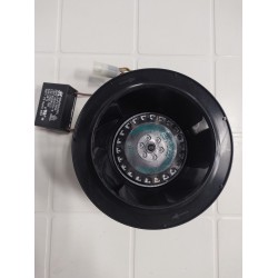 Ventilador radial R2E133-BH72-25 115VAC 133mm -  ebmpapst