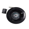 Ventilador radial R2E133-BH72-25 115VAC 133mm -  ebmpapst