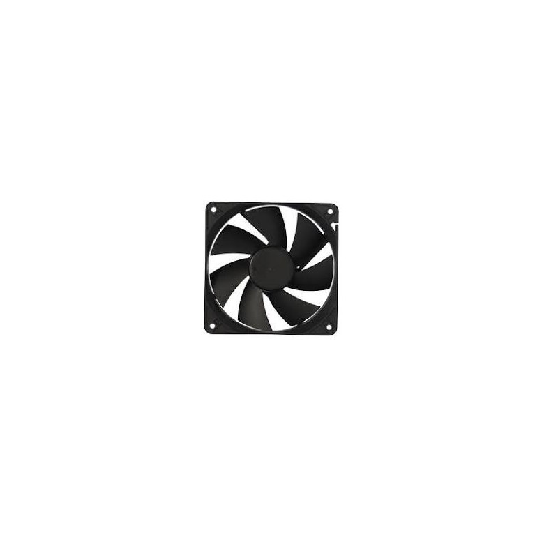 Ventoinha 120x120x25mm 24vcc Rolamento Ventoinha 120x120x25mm 24vcc Rolamento