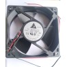 Ventoinha 120x120x38mm 48vcc 2 fios rolamento