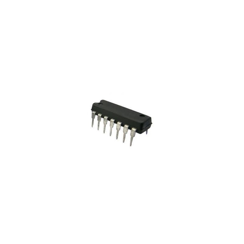 Circuito integrado 946 - SL12324