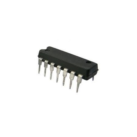 Circuito integrado 962 - SL12325