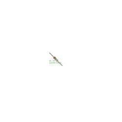 Resistor 1M5 1/4w 5% - Marrom verde verde dourado