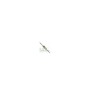Resistor 1M5 1/4w 5% - Marrom verde verde dourado