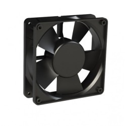 Ventoinha 120x120x38mm 110/220v Rolamento - ASAfan