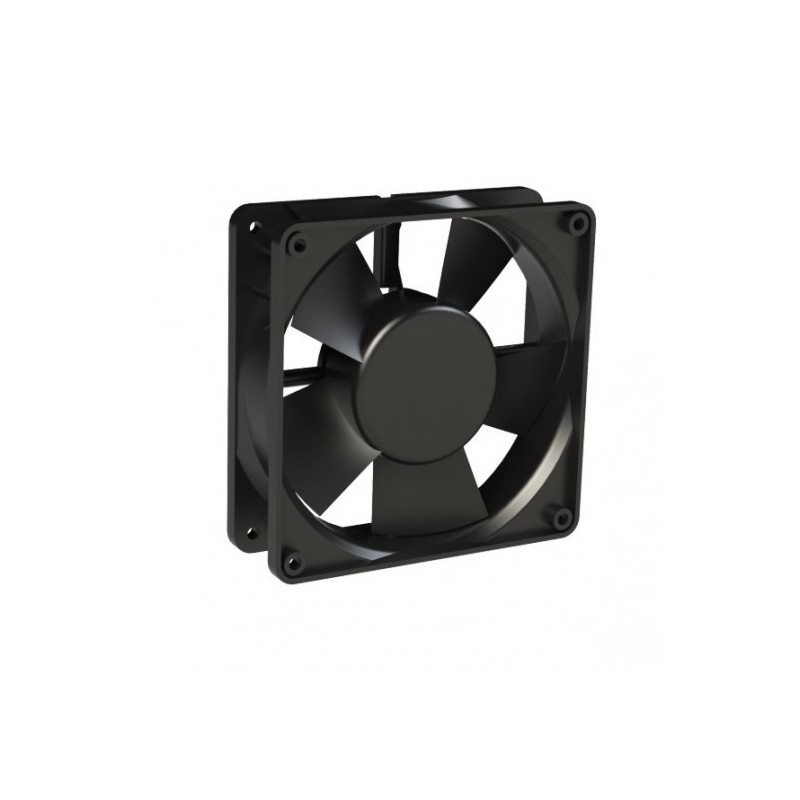 Ventoinha 120x120x38mm 110/220v Rolamento - ASAfan Ventoinha 120x120x38mm 110/220v Rolamento - ASAfan
