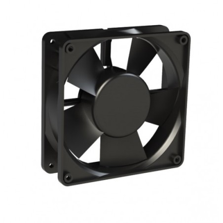 Ventoinha 120x120x38mm 110/220v Rolamento - ASAfan